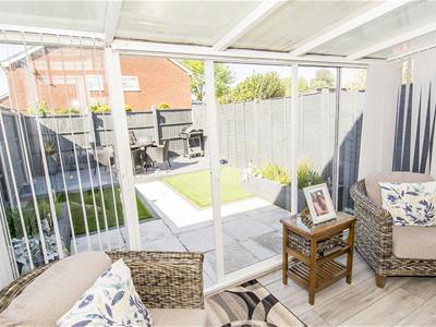 Conservatory Photo 2